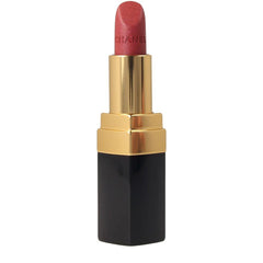 Chanel Rouge Coco Lápiz Labial Hidratación Y Color Intenso
