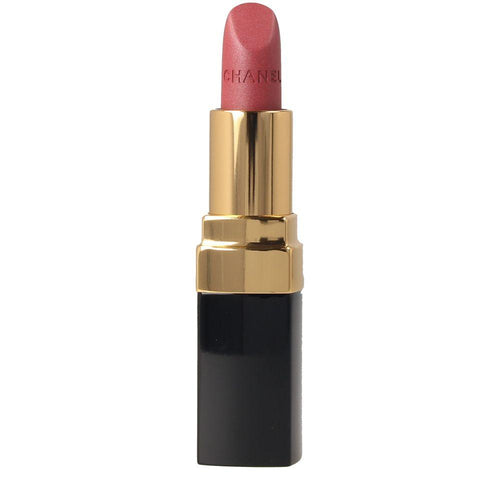 Chanel Rouge Coco Lápiz Labial Hidratación Y Color Intenso