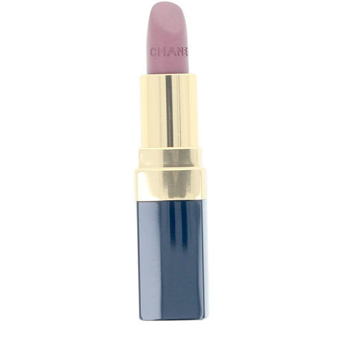 Chanel Rouge Coco Lápiz Labial Hidratación Y Color Intenso