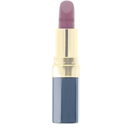 Chanel Rouge Coco Lápiz Labial Hidratación Y Color Intenso
