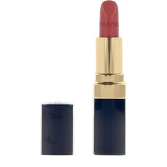 Chanel Rouge Coco Lápiz Labial Hidratación Y Color Intenso