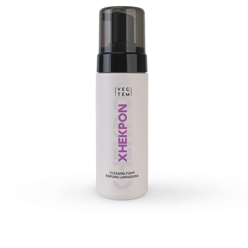 Xhekpon Facial Espuma Limpiadora De Rostro Con Aloe Vera Y Niacinamide
