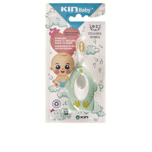 Kin Kin Baby Zahnbürste