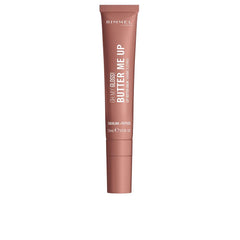 Rimmel London Oh My Gloss! Bálsamo Labial Ultra Hidratante Labios Suaves