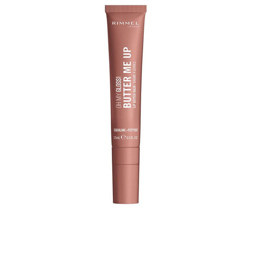 Rimmel London Oh My Gloss! Bálsamo Labial Ultra Hidratante Labios Suaves