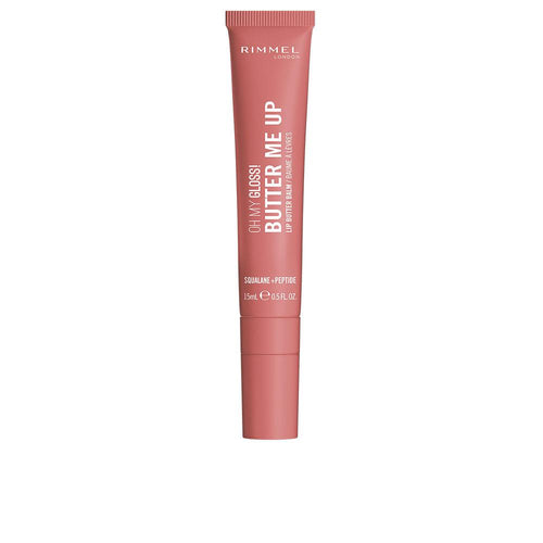Rimmel London Oh My Gloss! Bálsamo Labial Ultra Hidratante Labios Suaves