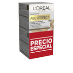 L'Oréal Paris Age Perfect Feuchtigkeitsspendende Tagescreme Zwei Stück Für Strahlende Haut