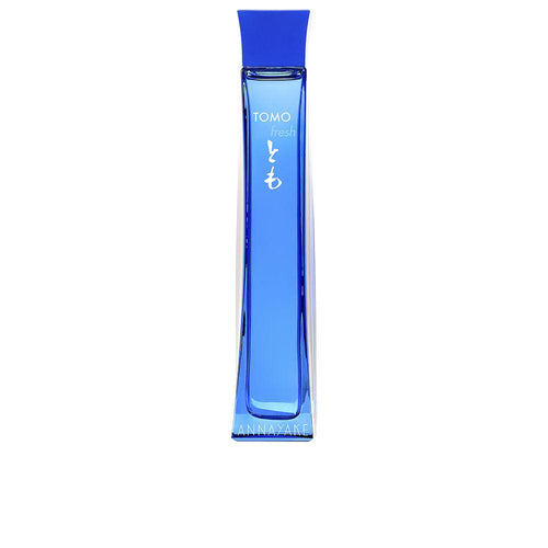 Annayake Tomo Perfume Eau De Toilette Woody Oriental Charm