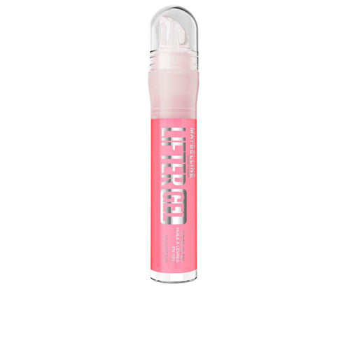 Maybelline Lifter Gel Aceite Labial Extra Hidratación