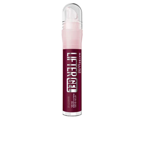 Maybelline Lifter Gel Aceite Labial Extra Hidratación