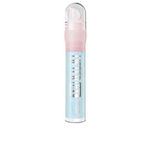 Maybelline Lifter Gel Aceite Labial Extra Hidratación