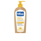 Mixa Bright & Bronze Loción Autobronceante Hidratación Suave Y Duradera