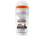 L'Oréal Paris Men Expert Deodorant Roll On Shirt Protect Long Lasting Freshness