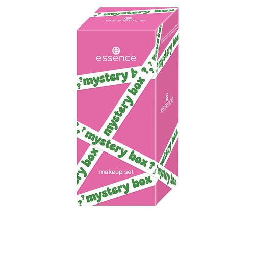 Essence Mystery Box Kit De Maquillaje Sorpresa Belleza