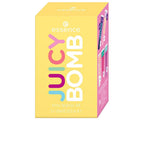 Essence Juicy Bomb Set De Brillo Labial Labios Radiantes Y Seductores