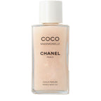Chanel Coco Mademoiselle Pearly Body Oil Radiant Silky Skin