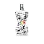 Jean Paul Gaultier Le Male Pride Edition Perfume Eau De Toilette Safe Sex Forever