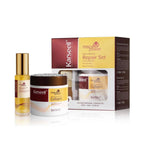 Karseell Maca Essence Kit Mascarilla Capilar Con Colágeno Reparación Profunda Resultados Visibles Al Instante