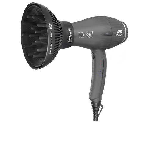 Parlux Ethos Hair Dryer Magicsense Fuchsia Efficient Styling