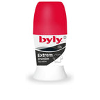 Byly Extrem Invisible Roll On Deodorant