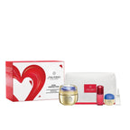Shiseido Vital Perfection Set Cosmético Facial Piel Firme Y Revitalizada
