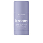 Kream Cabello + Rostro Stick Solar Spf50+ Defensa Solar Completa