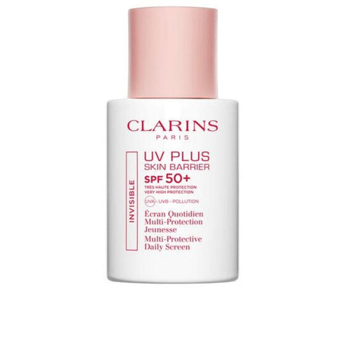 Clarins Solaire Face Sunscreen SPF 50 Plus