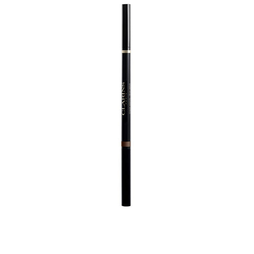Clarins Wonder Define Eyebrow Pencil Perfect Natural Definition