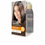 Kativa Kativa Profesional Set Für Haarglättung Salon Qualität Zuhause