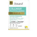 Drasanvi Collmar Multicollagen Powder Supplement Skin Hair Joints
