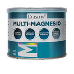 Drasanvi Suplementos Drasanvi Multimagnesium Powder Supplement Magnesium For Vitality