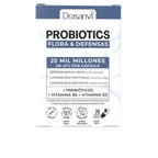 Drasanvi Suplementos Drasanvi Probiotic Supplement Capsules Digestive And Immune Support