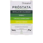 Drasanvi Suplementos Drasanvi Prostate Dietary Supplement Natural Urinary Support