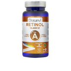 Drasanvi Suplementos Drasanvi Vitamin A Retinol Tablets Radiant Skin Support