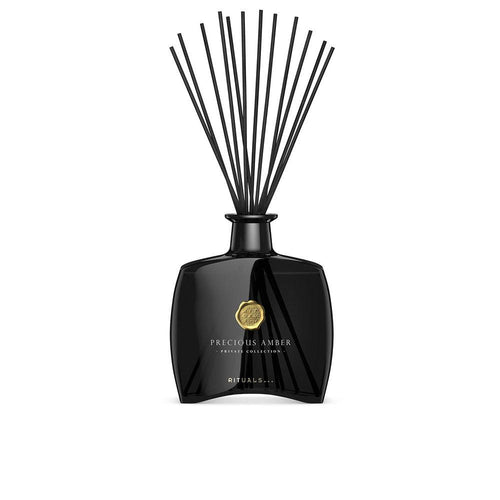 Rituals Private Collection Varillas Aromáticas Ámbar Precioso Fragancia Lujosa