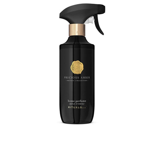 Rituals Private Collection Precious Amber Perfume De Ambiente Fragancia Embriagadora