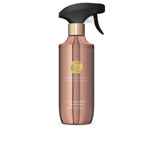 Rituals Private Collection Perfume Para El Hogar Suede Vanilla Fragancia Exclusiva