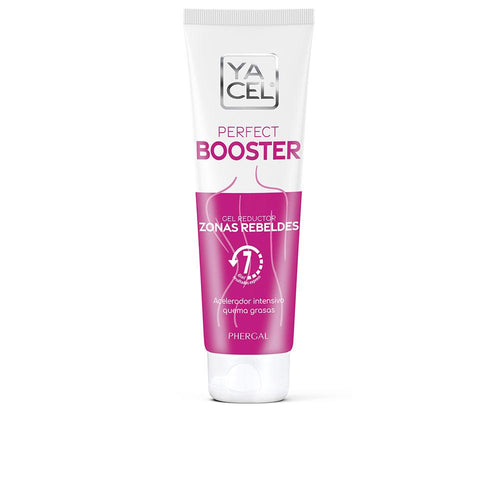 Yacel Yacel Beauty Advance Gel Booster Targeted Fat Burn