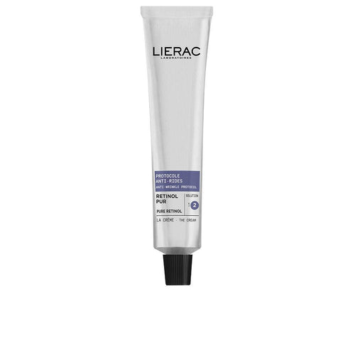 Lierac Protocolo Retinol Cream