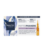 Phyto Phanere Hair Loss Treatment Ampoules Visible Results