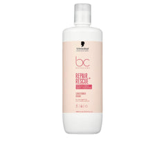 Schwarzkopf Bc Repair Rescue Acondicionador Capilar Desenreda Y Fortalece Cabello