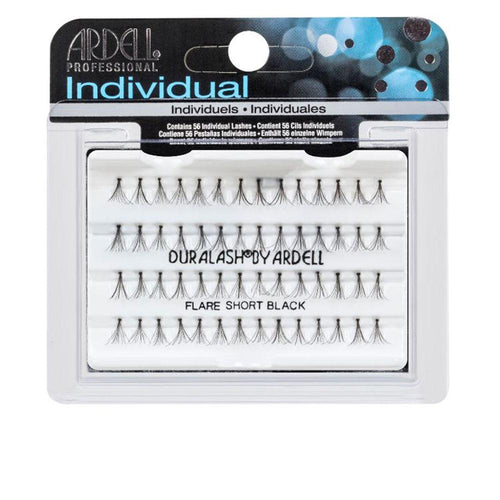 Ardell Pestañas Postizas Individual Pestañas Falsas Personalizables Cruelty Free