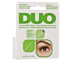 Ardell Duo Brush Striplash Adhésif Pour Cils Transparent Application Précise