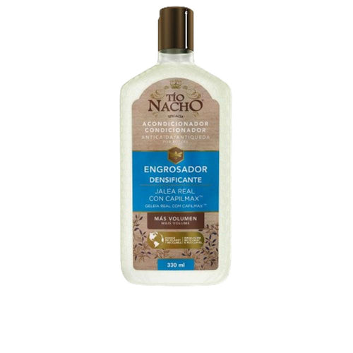 Tío Nacho Acondicionadores Tío Nacho Thickening And Densifying Conditioner More Volume More Density