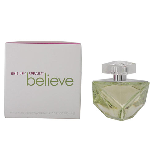 Britney Spears Believe Perfume Eau De Parfum Timeless Appeal