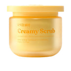 Flor De Mayo Body Scrub Exfoliante Corporal Crema Piel Radiante