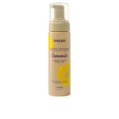 Flor De Mayo Sublime Camomila Mousse Limpiadora Con Extracto De Manzanilla