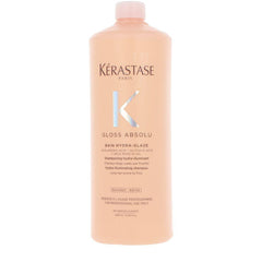 Kerastase Gloss Absolu Champú Hidratante Iluminador Brillo Perfecto Siempre
