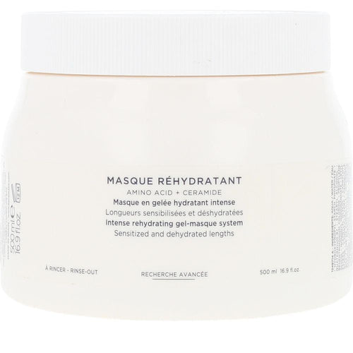 Kerastase Specifique Hair Mask Hydrated Silky Locks