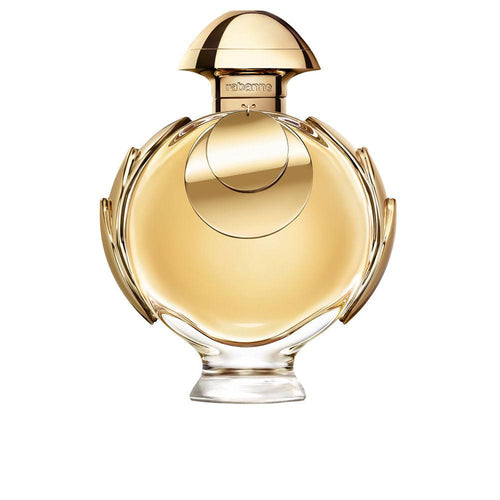 Rabanne Olympéa Elixir Perfume Eau De Parfum Intense Sensual Power And Allure